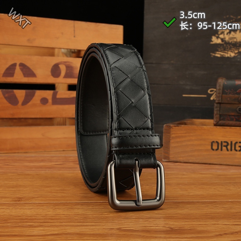 BV belt 35mmX95-125cm 8L24